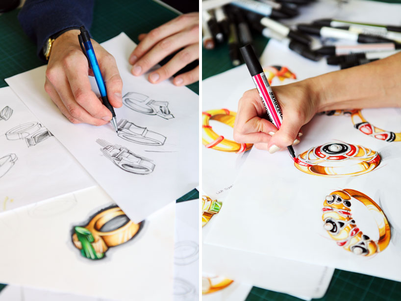 BFA Applied Arts